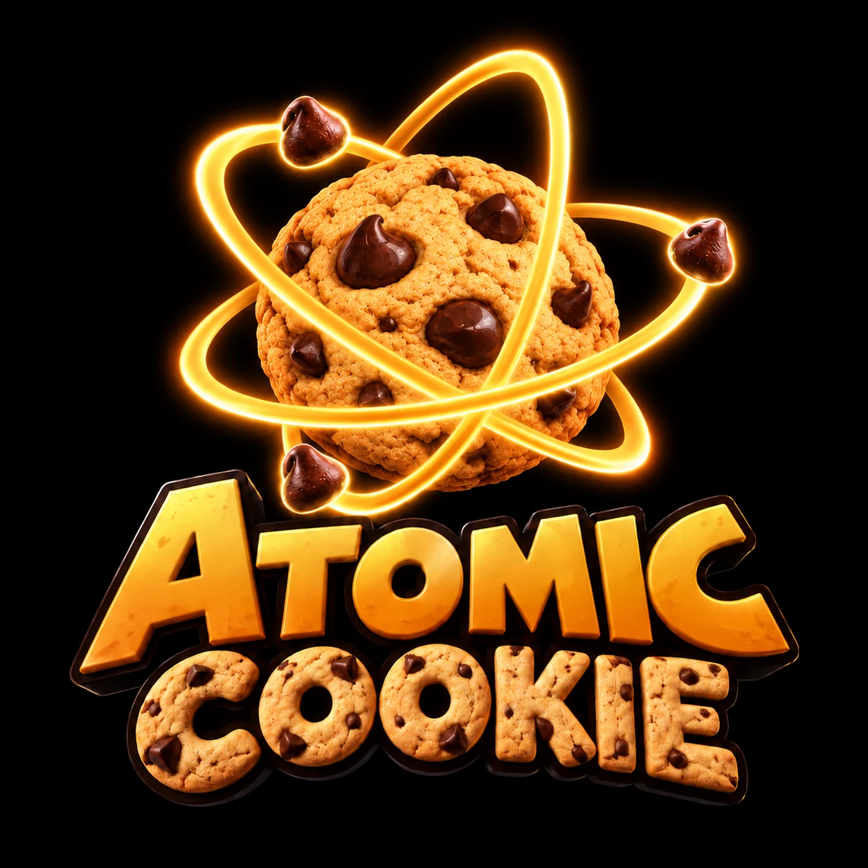 Atomic Cookie